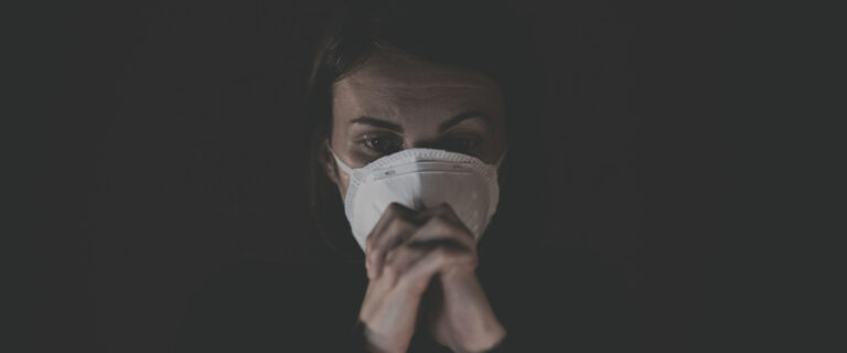 God at Work During the Pandemic